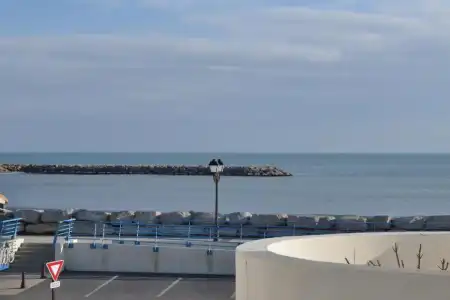 Hôtel Le Dauphin Bleu - 34
