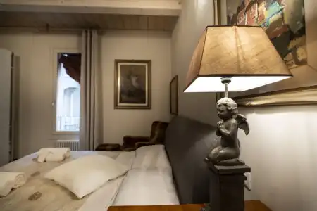 Al Battistero Luxury Suite - 42