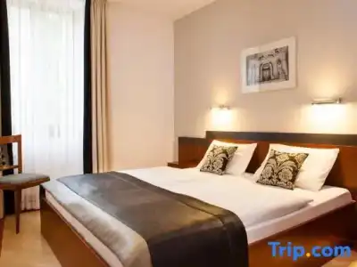 Hapimag Resort Budapest - 36