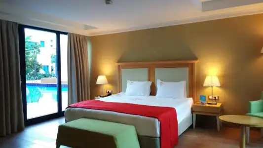 Susesi Luxury Resort All Inclusive - 71