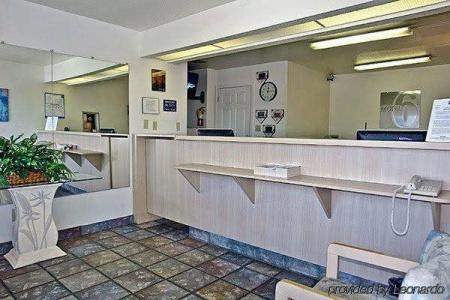 Motel 6 Pensacola, FL - Airport West - 19