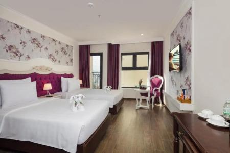 Bonjour Nha Trang - 36