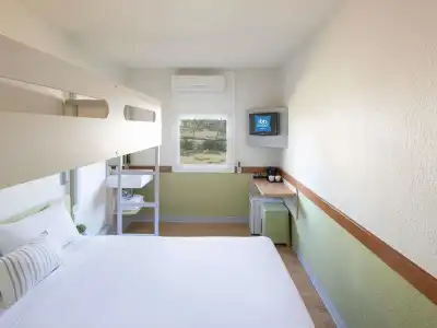 Ibis Budget Newcastle - 22