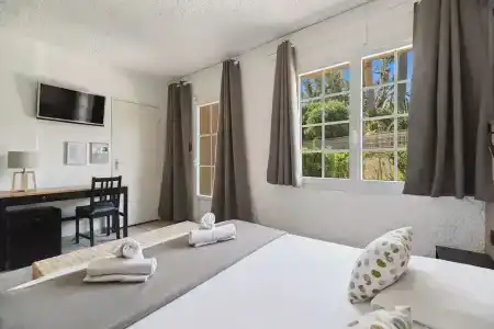 Hôtel La Nartelle - 33