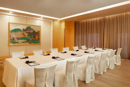 The Westin Wuhan Wuchang - 39