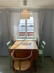 Henningsvær Rorbuer - 27