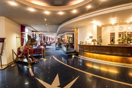 PLAZA Premium Schwerin - 23
