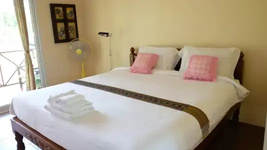 Khao Lak Golden Coconut Resort - 0