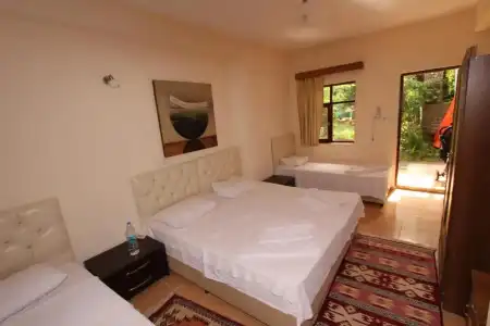 Mila Pansiyon - 19