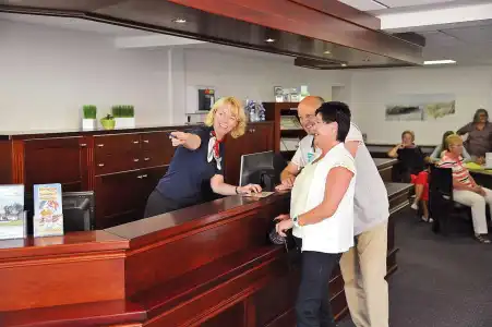 Wangerland Resort - 21