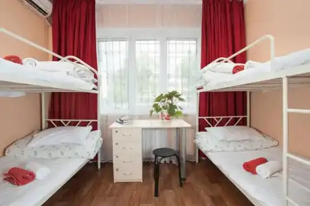 FM Hostel - 22