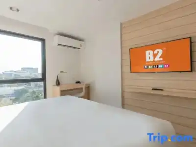 B2 Don Mueang Premier - 21