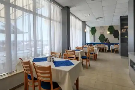 Paraiso Theopolis - All Inclusive - 11