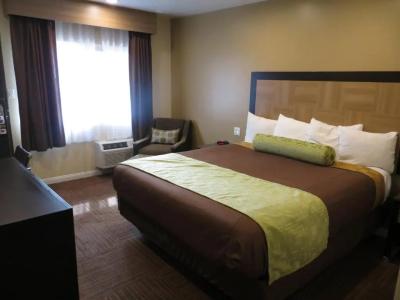 Best Western Plus Glendale - 30