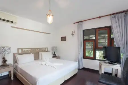 Kamala Beach Estate Phuket - 104