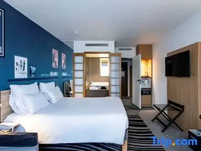 Novotel Beaune - 107