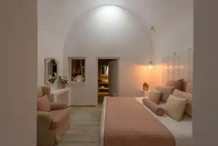 Senses Suites - 43