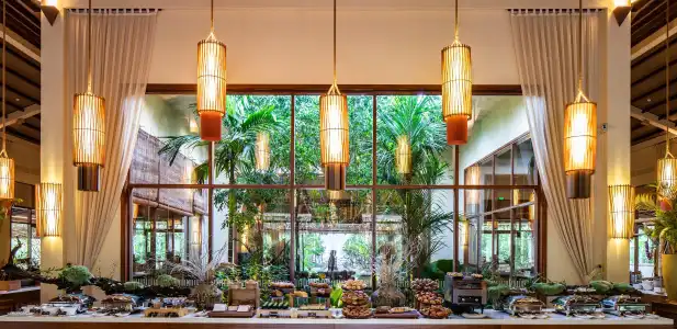 Fusion Resort Phu Quoc - 33