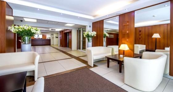Best Western Portos - 26