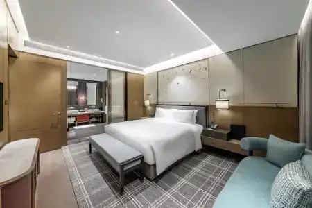 HUALUXE Xi an Chanba by IHG - 45