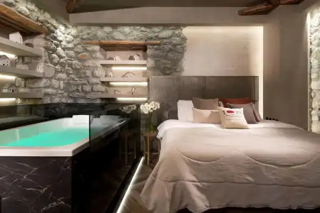Tsikeli Boutique Meteora - Adults Friendly - 149