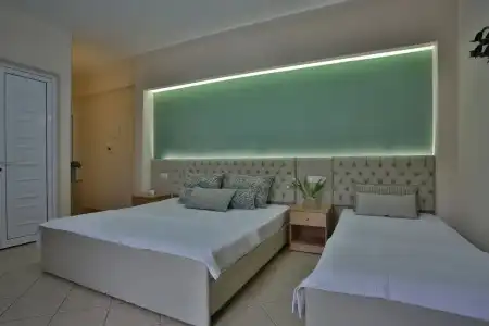 Irida Apartments - 119