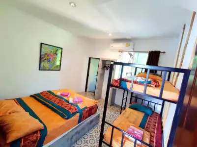Sairee View Resort - 52