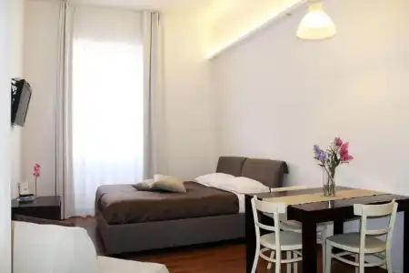 BADIA NUOVA Apart - 365