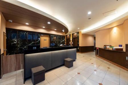 Prime inn Toyama - 24