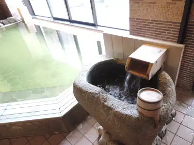 Dormy Inn Akita Natural Hot Spring - 19