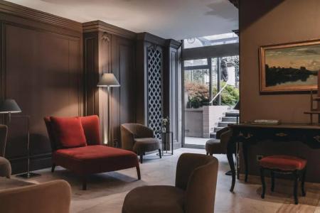 Hôtel Régent Contades  By Stay Collection - 44