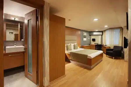 Gallery Residence & - 91