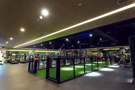 Wuhan Jin Jiang International - 42