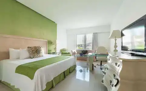 MM Grand Puebla, Tapestry Collection by Hilton - 38
