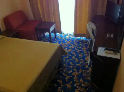 Oasis Otel - 48