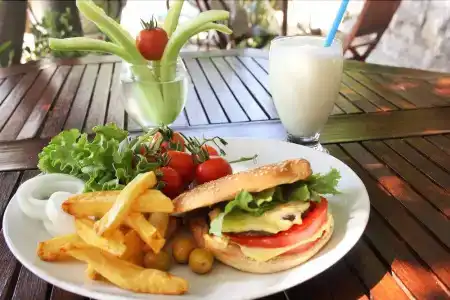 Parla Apart Otel - 12