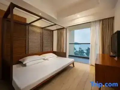 Ocean View Resort Yalong Bay - 183