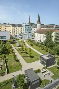 Park Inn by Radisson Linz - 80