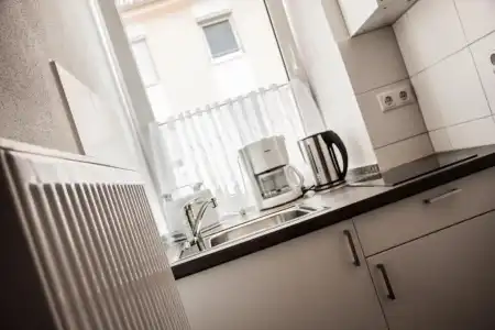 Apart- Stadtvilla Premium - 58
