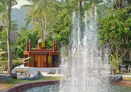 Aonang Fiore Resort - 35
