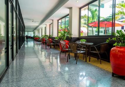 Capital Mansion - 15