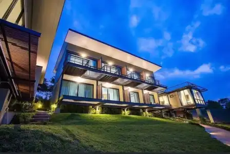 Krin Resort - 35