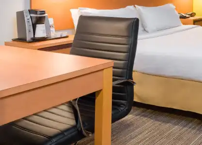 Holiday Inn Express - Times Square, an IHG - 3