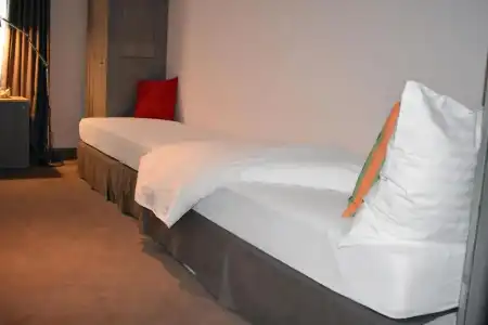 Central, Spa & Lounge Bar - 39