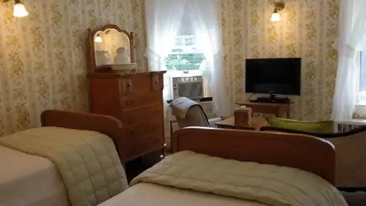 Moseley Cottage Inn & Town Motel - 34