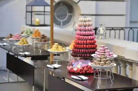 Palacio Duhau - Park Hyatt Buenos Aires - 11
