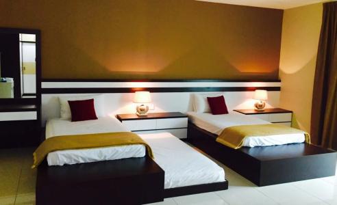 The Bliss Malacca - 6