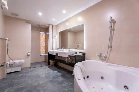 Bar Peepal Resort - 132
