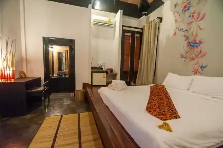 La Laanta Hideaway Resort - 55