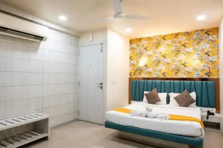 The Opus Kolkata - A Boutique - 37